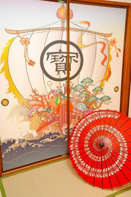 Apartamento 2階 小岩駅徒歩15分 収容4人 成田羽田からバス直通